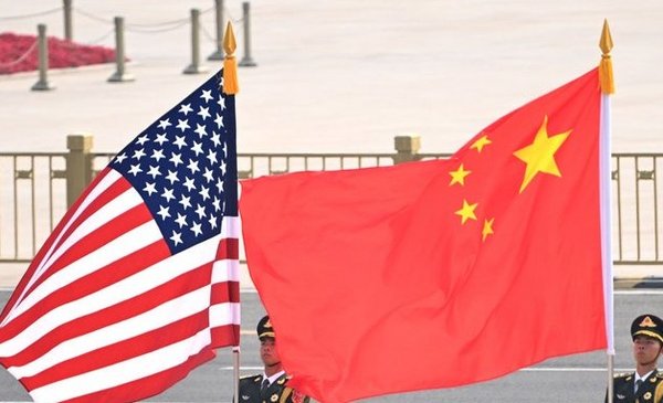 Xi y Trump inician cumbre en Beijing con llamado a la cooperación y promesas de “un futuro fantástico”