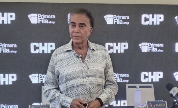 El Puma:  Toda América debería ser de derecha 