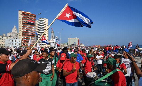 EE. UU. impone nuevas sanciones contra élites del régimen cubano
