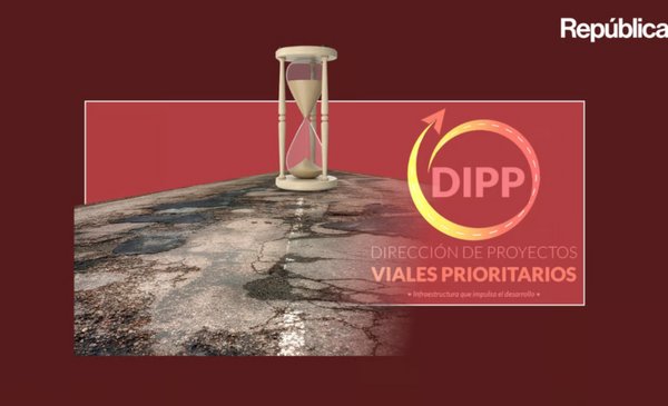 DIPP: hecha la ley, pero sin ejecución