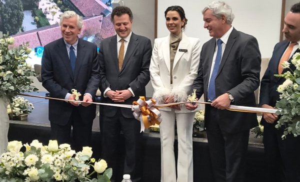 UC Chile y Academics anuncian expansión regional y nuevas sedes en la región
