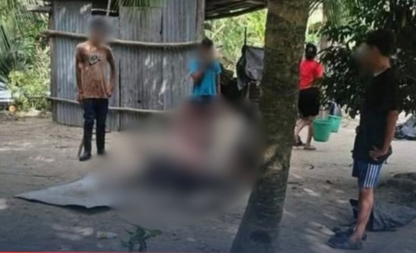 ¿Qué causó la masacre de 19 personas en una finca de Honduras?