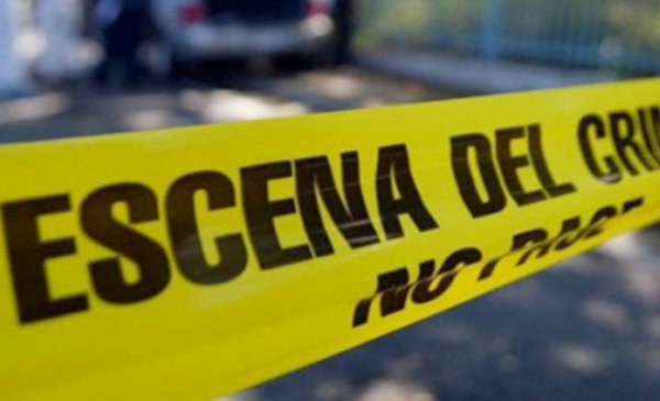 Repuntan homicidios en el municipio de Guatemala pese a leve baja nacional