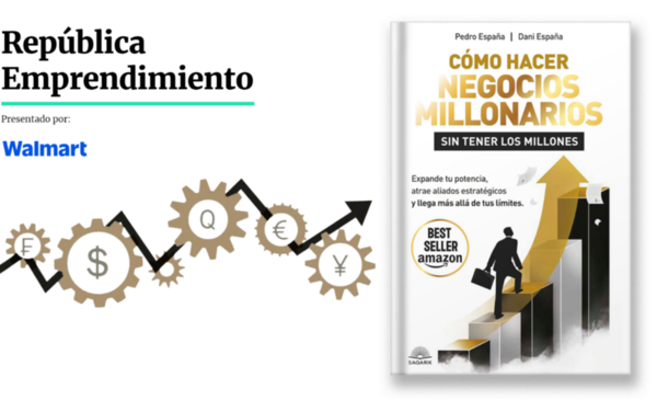 Negocios sin millones: una bitácora empresarial desde Guatemala