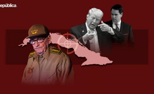 Las últimas horas de la Cuba comunista