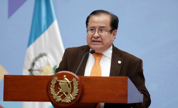 Ministro ignoró criterio legal y firmó acuerdo de consulta sin sustento normativo en el caso Palo Viejo
