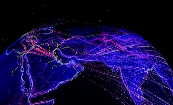 América Latina en la carrera de la IA: el poder de lo invisible