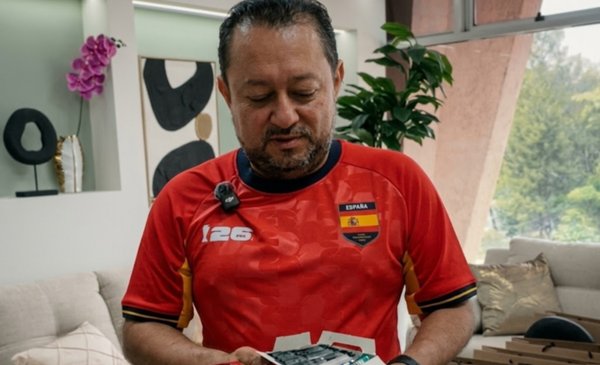 USAC sigue cerrada, pero Mazariegos sí encuentra tiempo para sorteos del Mundial
