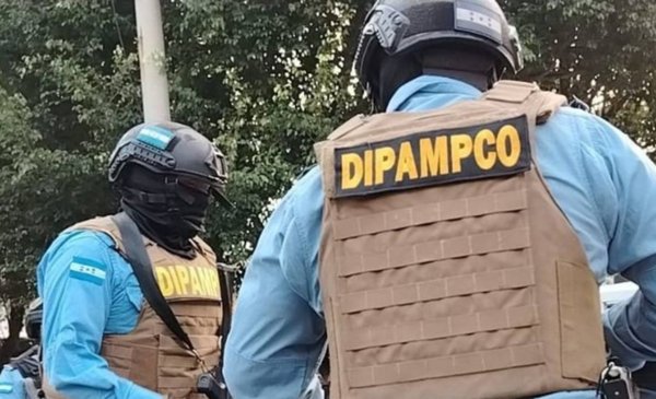 Honduras disuelve fuerza antipandillas tras masacre en zona fronteriza con Guatemala