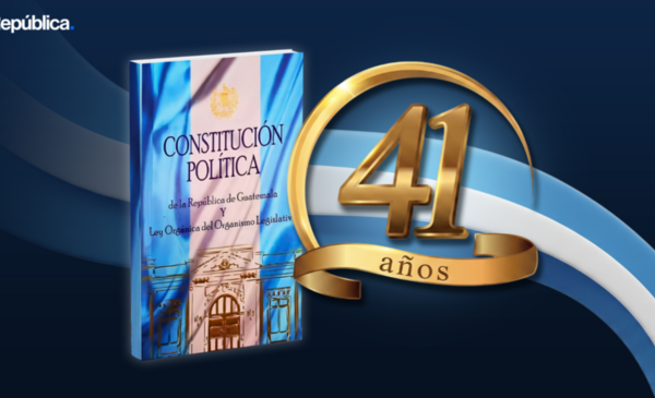 Una Constitución sin guardianes