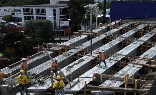 Restricción vehicular afectará tránsito en zona 11 durante una semana