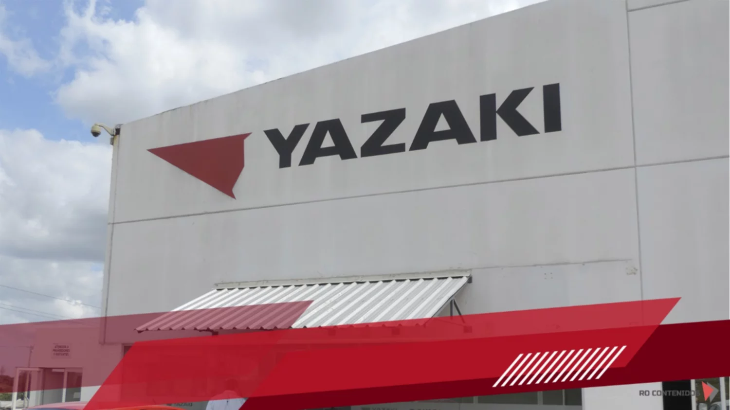 Grupo Yazaki invertirá US$10 millones en Guatemala Grupo Yazaki invertirá US$10 millones en Guatemala