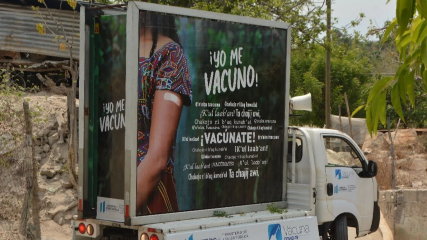 Guatemala confirma nueva variante de ómicron en la última secuencia del virus Guatemala confirma nueva variante de ómicron en la última secuencia del virus