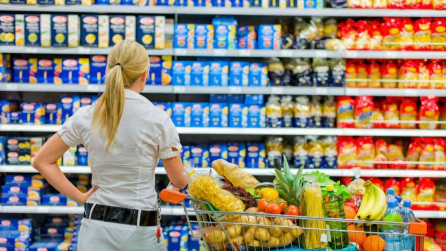 CABI: Confianza del consumidor se mantiene estable a abril 2022 CABI: Confianza del consumidor se mantiene estable a abril 2022