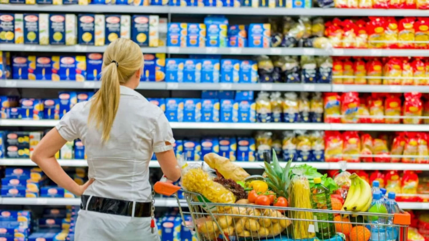 CABI: Confianza del consumidor se mantiene estable a abril 2022