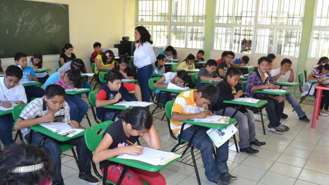 7 puntos de la propuesta de ley para prevenir la violencia en las escuelas