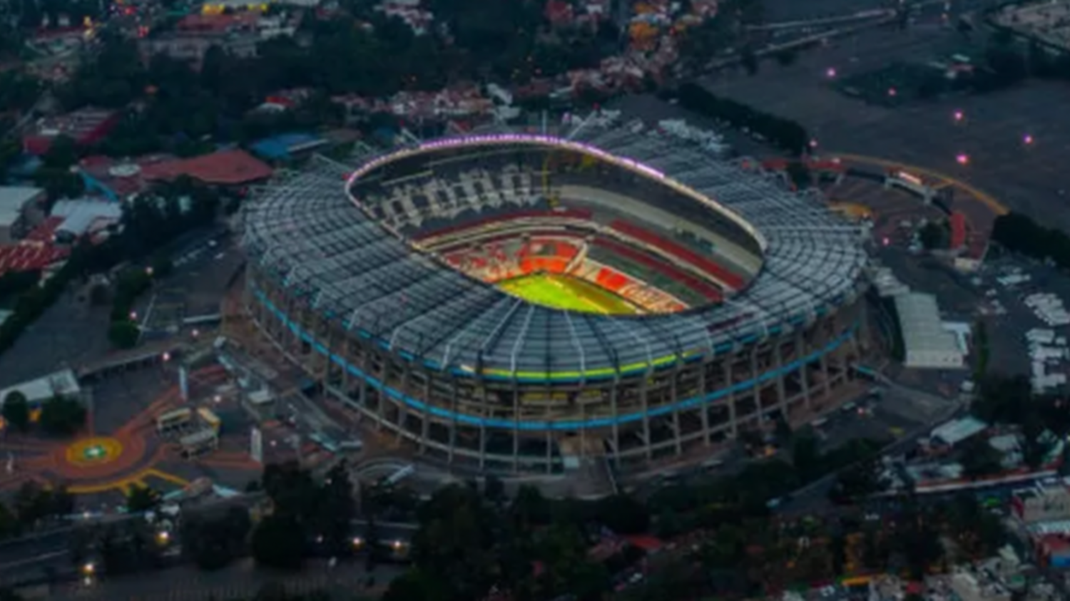 Fotografía: Getty Images Fotografía: Getty Images