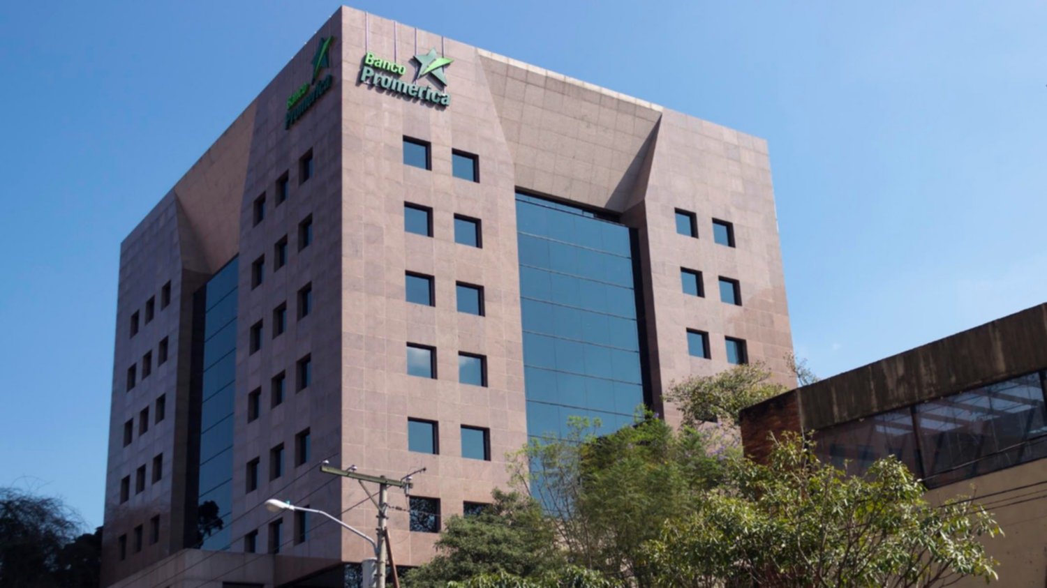 Banco Promerica