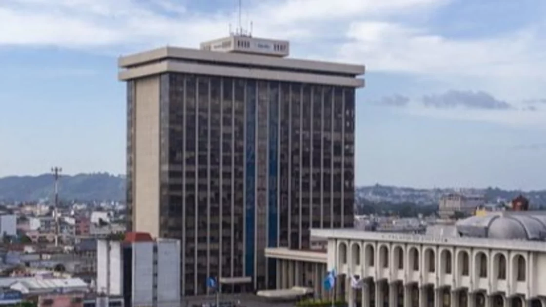 Ministerio de Finanzas