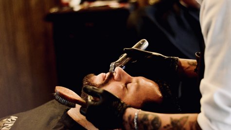 Barbería 
