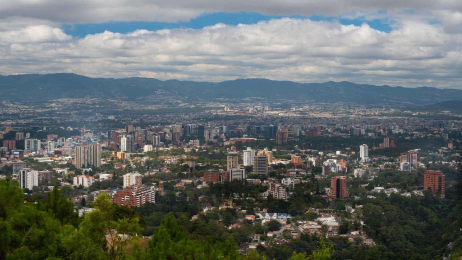 Guatemala