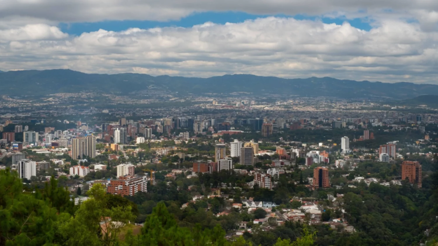 Guatemala