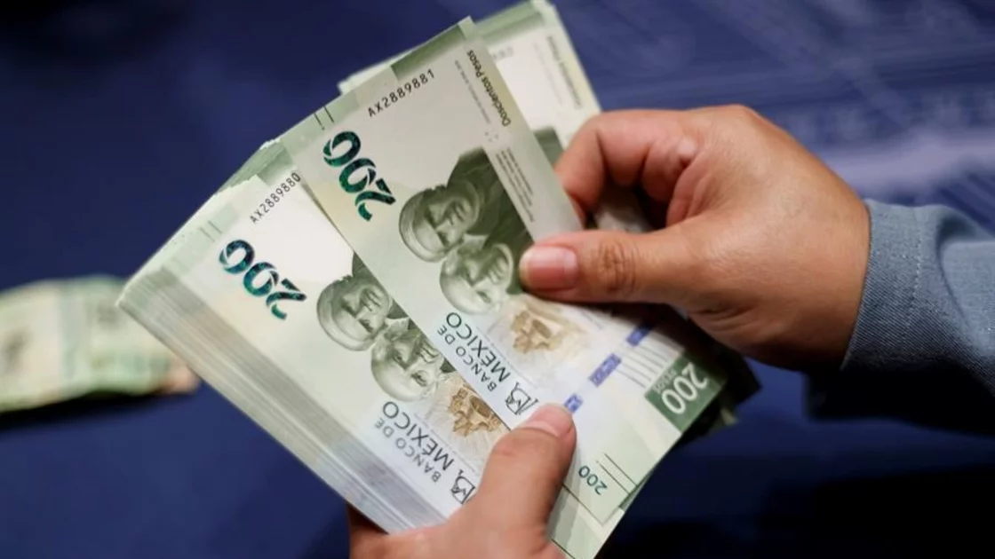Pesos