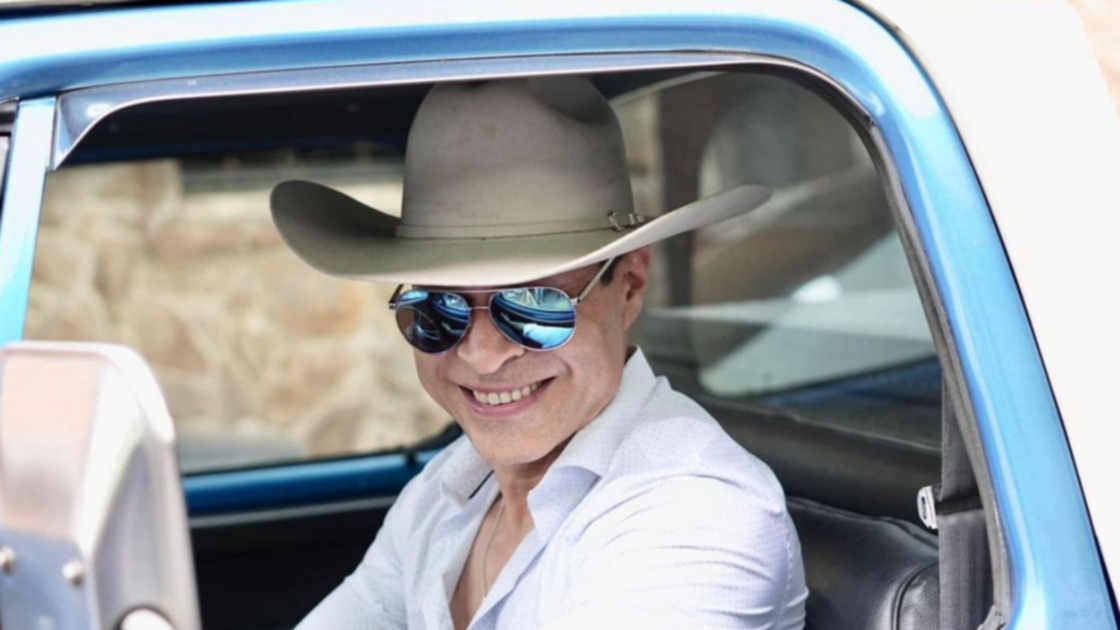 Neto Bran, el alcalde de Mixco que busca la reelección en estas elecciones 2023