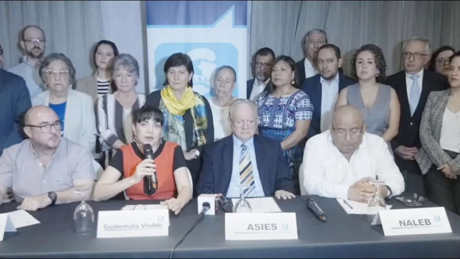 Comisiones Comisiones
