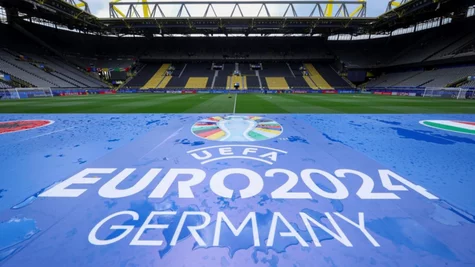 Eurocopa 2024: Cómo será la inauguración, horario y transmisión en vivo  (Fotografía: N+)
