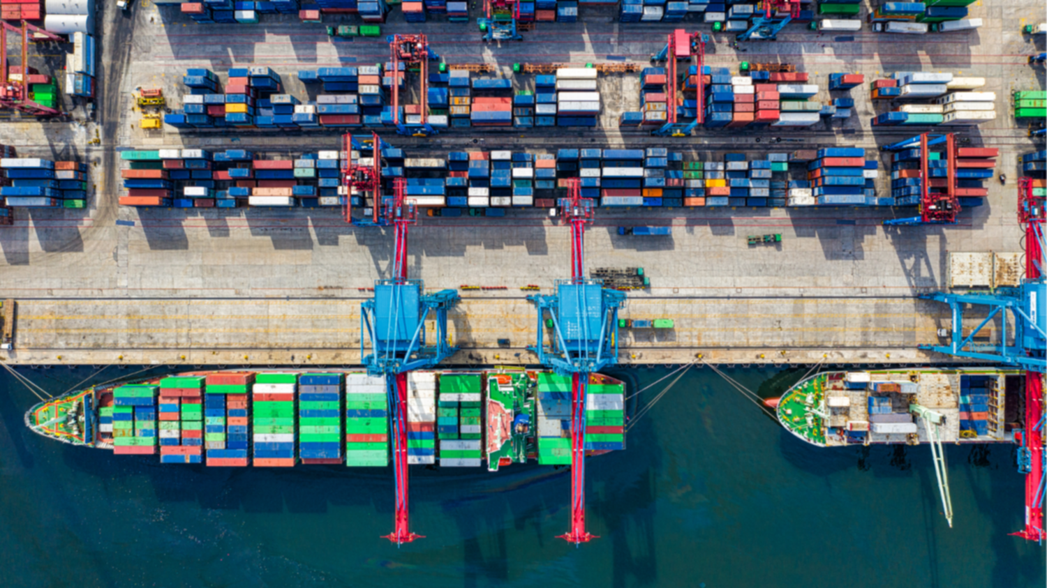 puertos