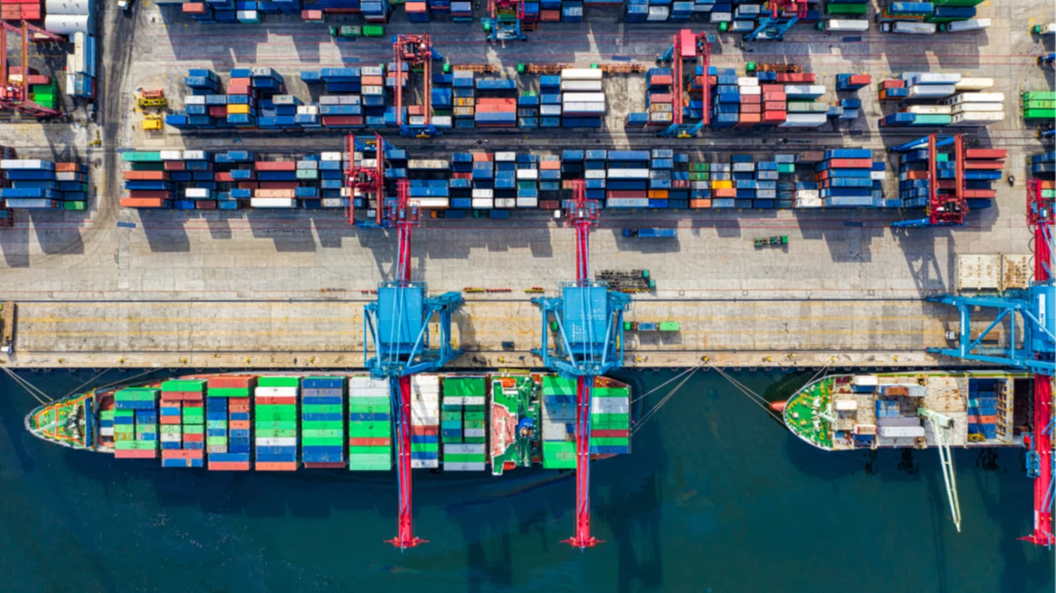 puertos puertos