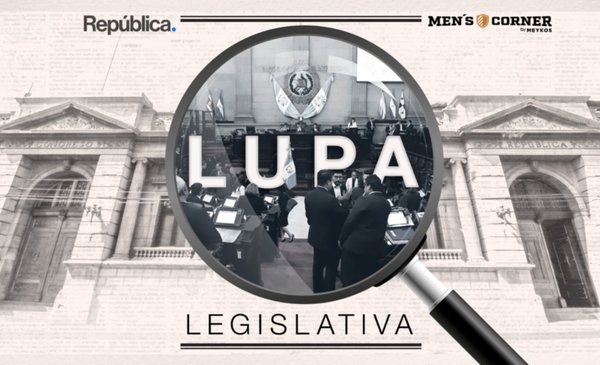 Persiste vacante en la directiva y Vamos logra amparo sumar integrante a la Comisión de Finanzas