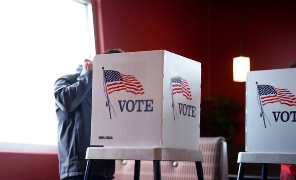 Elecciones en California: primarias podrían redefinir el rumbo del estado y el Congreso