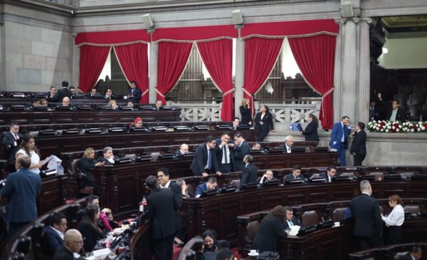 Guatemala actualiza su marco legal contra el lavado de dinero