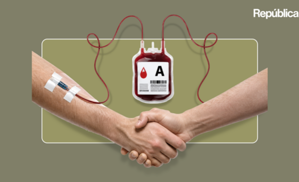 Donar sangre: un acto que puede salvar hasta cuatro vidas