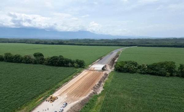 Cámara de Industria pide garantizar continuidad del proyecto