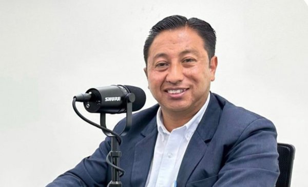 Quién es Marvin de León: el “asesor fantasma” de Mazatenango
