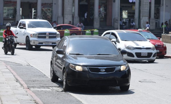 SAT simplifica trámites vehiculares para facilitar