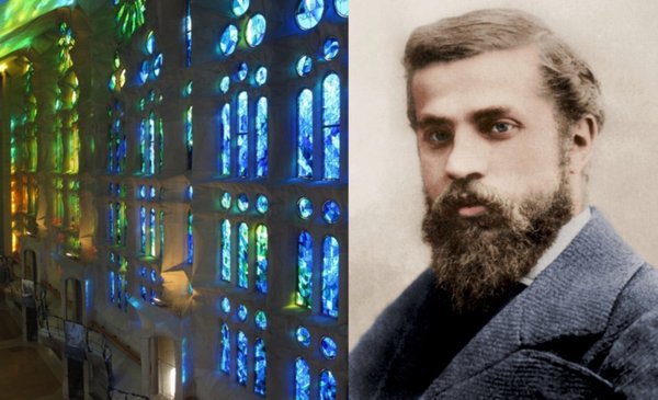 Gaudí, el arquitecto que quiso construir un bosque