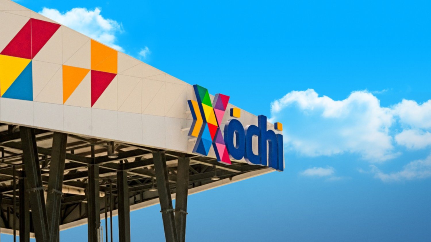 Xochi: la carretera privada que conecta inversión, movilidad y desarrollo
