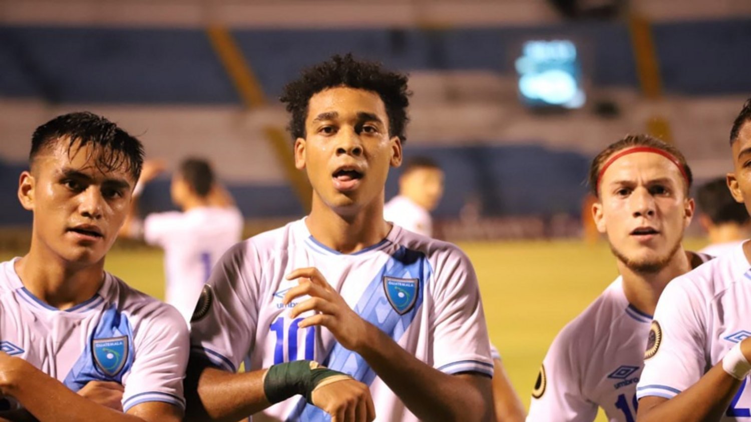 Fotografía: Fedefut 