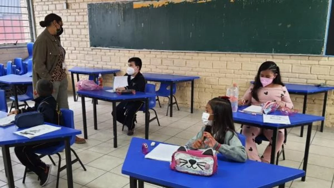 educación