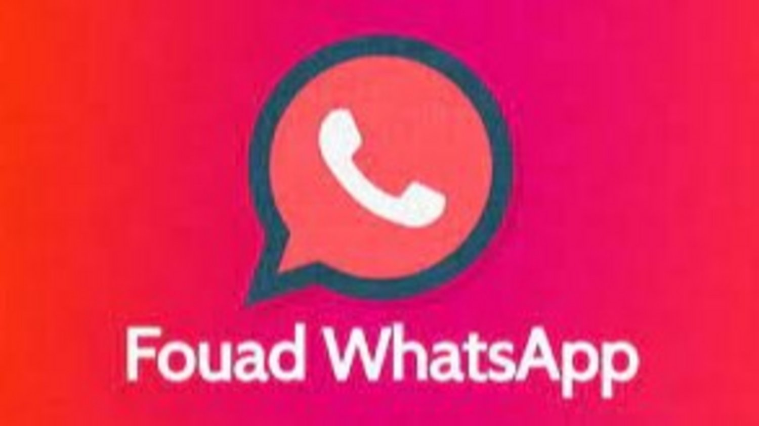 Qué es Fouad WhatsApp APK y cómo descargar la última