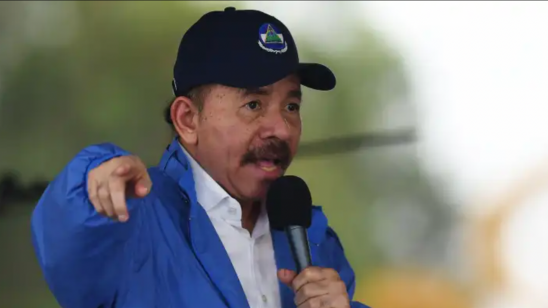 Nicaragua