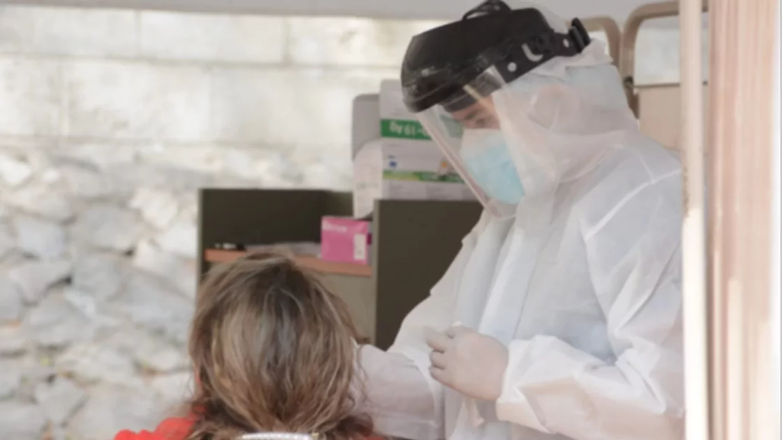 Salud prevé confirmar la disminución de contagios la primera semana de agosto. (Foto: DCA)