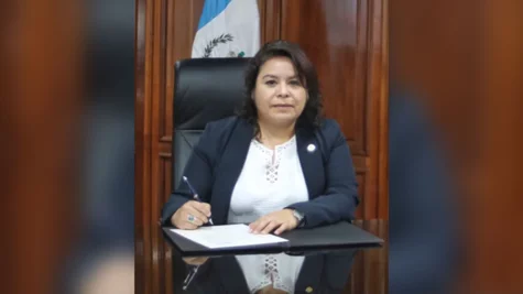 Luz Mariana Pérez Contreras 