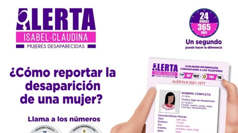 Alertas
