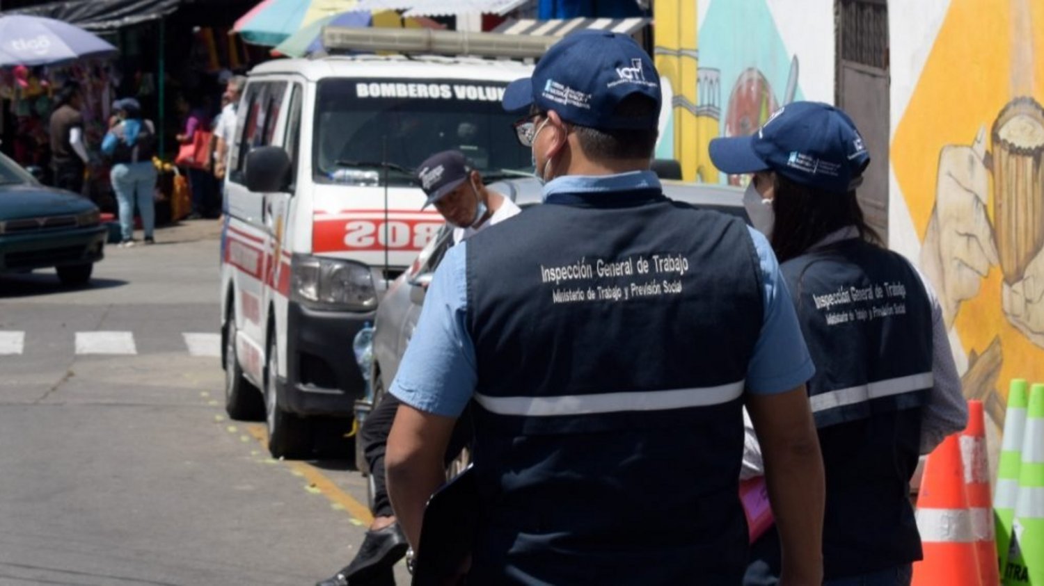 Inspección