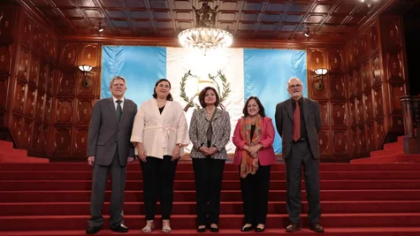 Academia Copernicus en Guatemala 